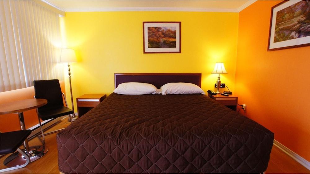 Harmony Inn Годерич Экстерьер фото