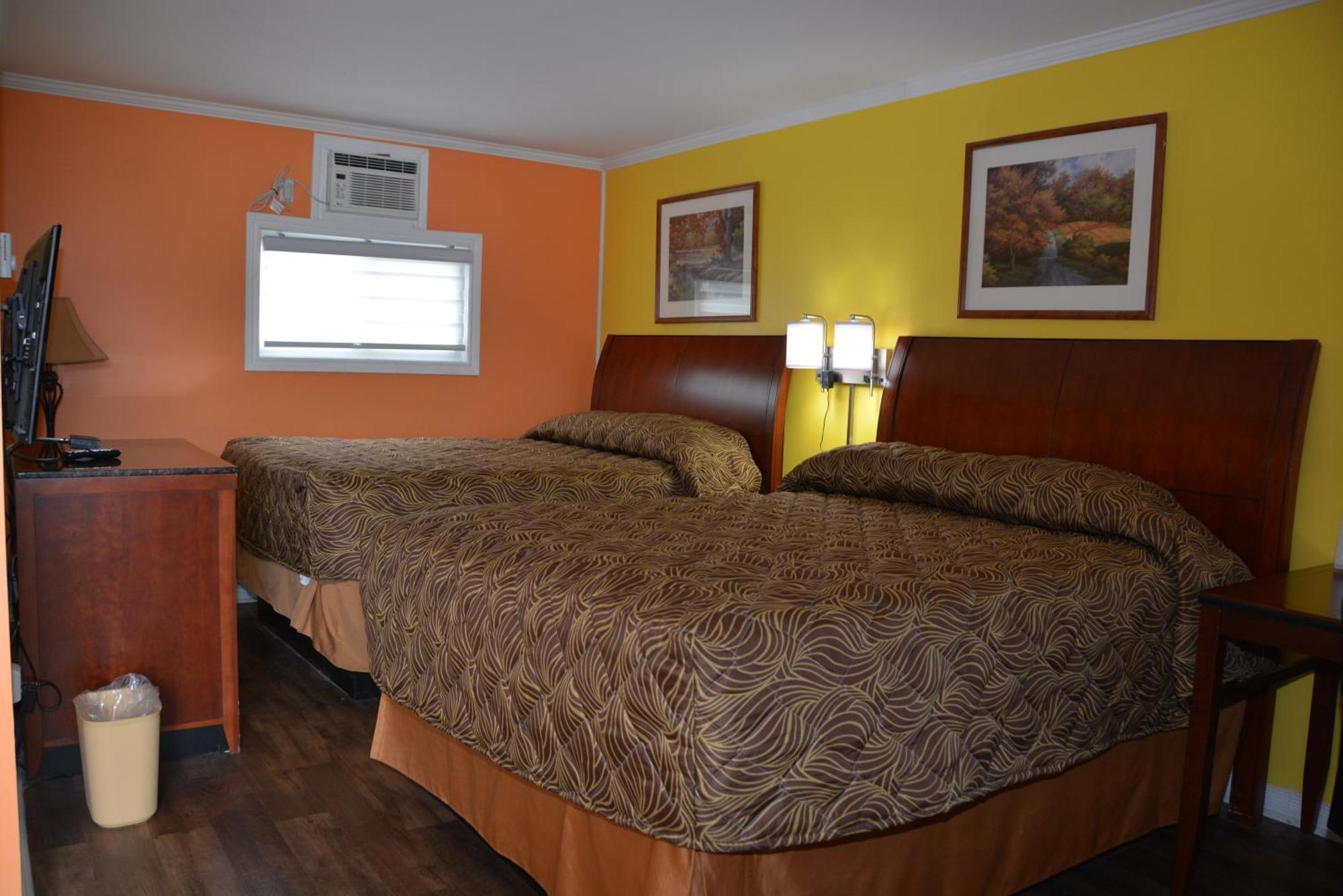 Harmony Inn Годерич Экстерьер фото