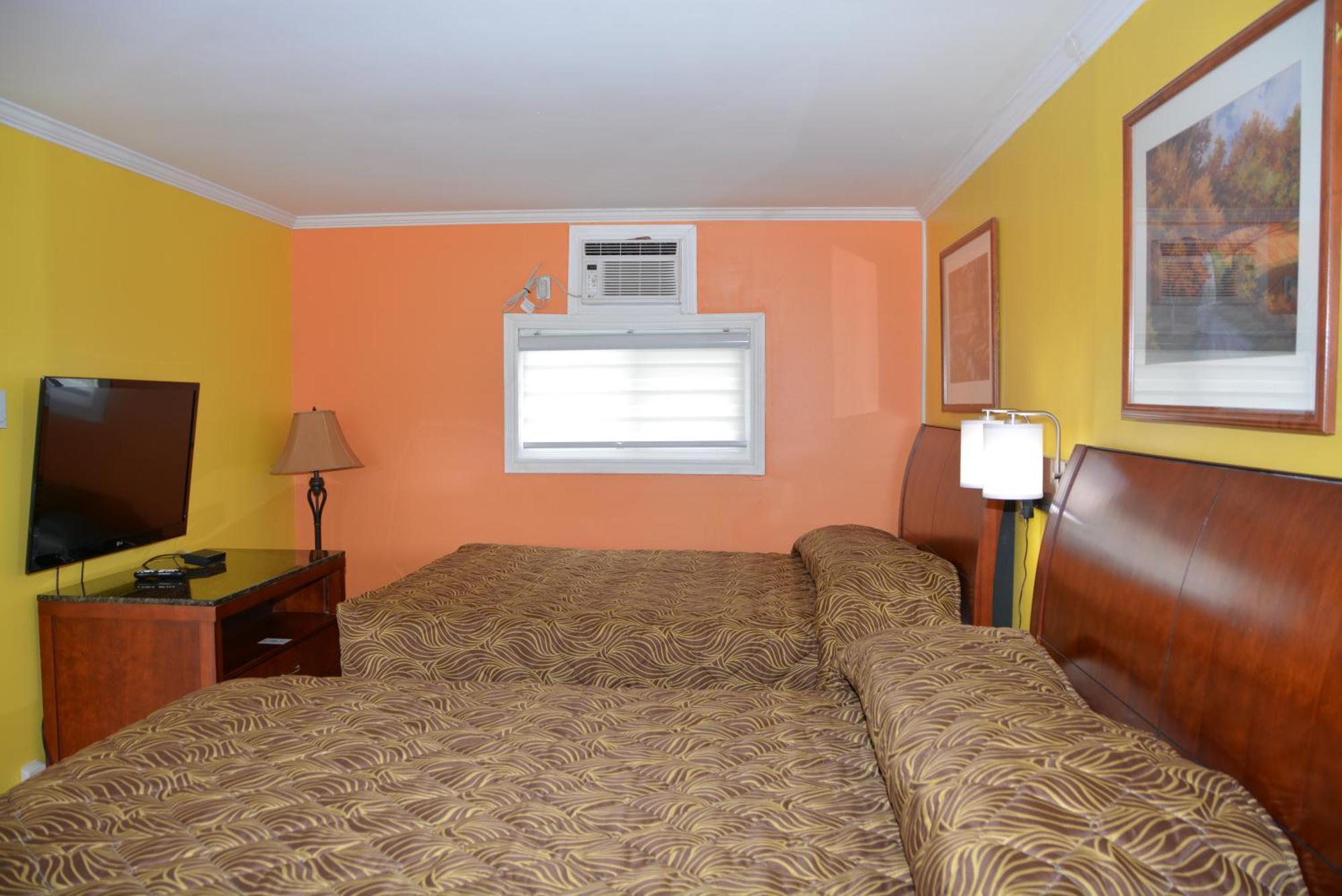 Harmony Inn Годерич Экстерьер фото
