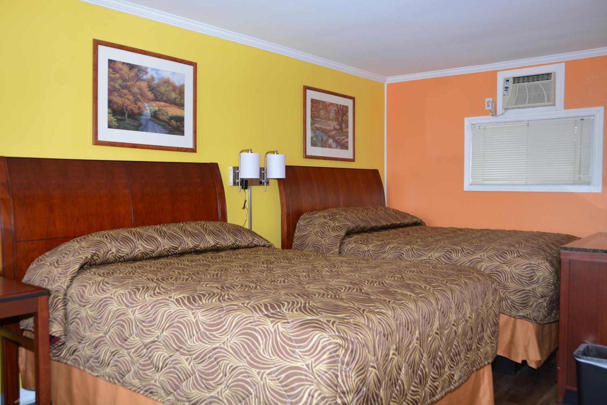 Harmony Inn Годерич Экстерьер фото