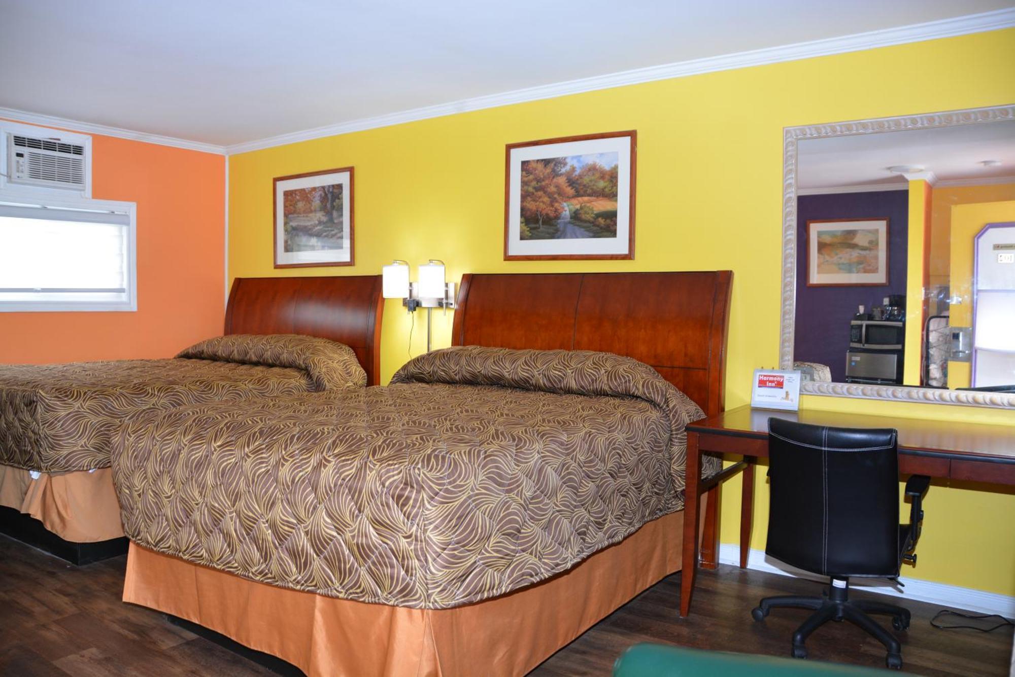 Harmony Inn Годерич Экстерьер фото
