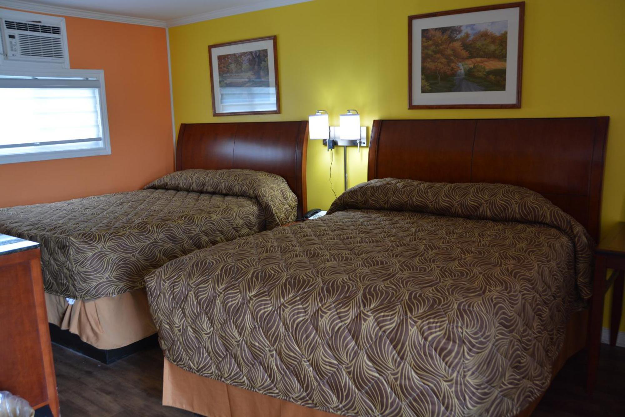 Harmony Inn Годерич Экстерьер фото