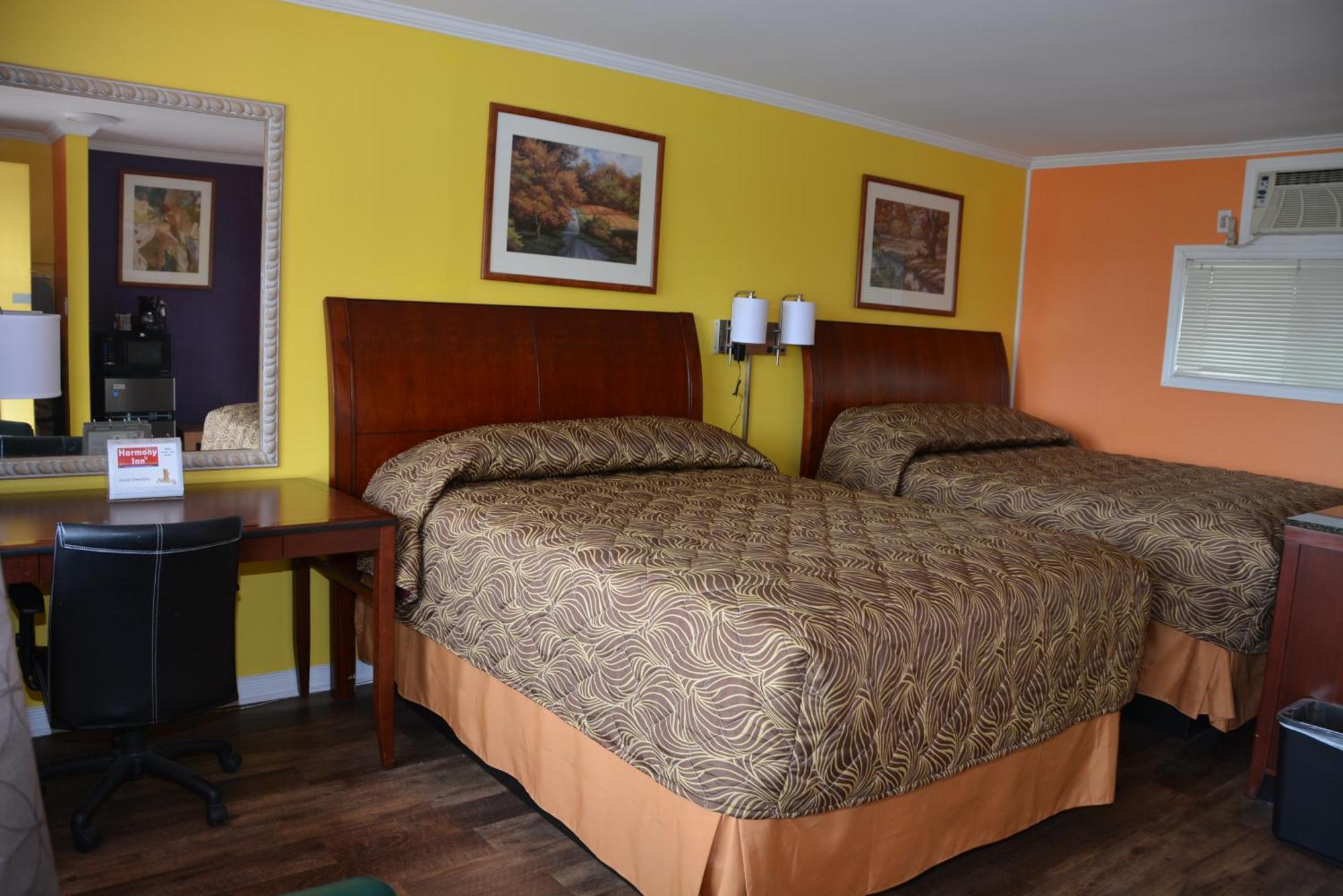 Harmony Inn Годерич Экстерьер фото